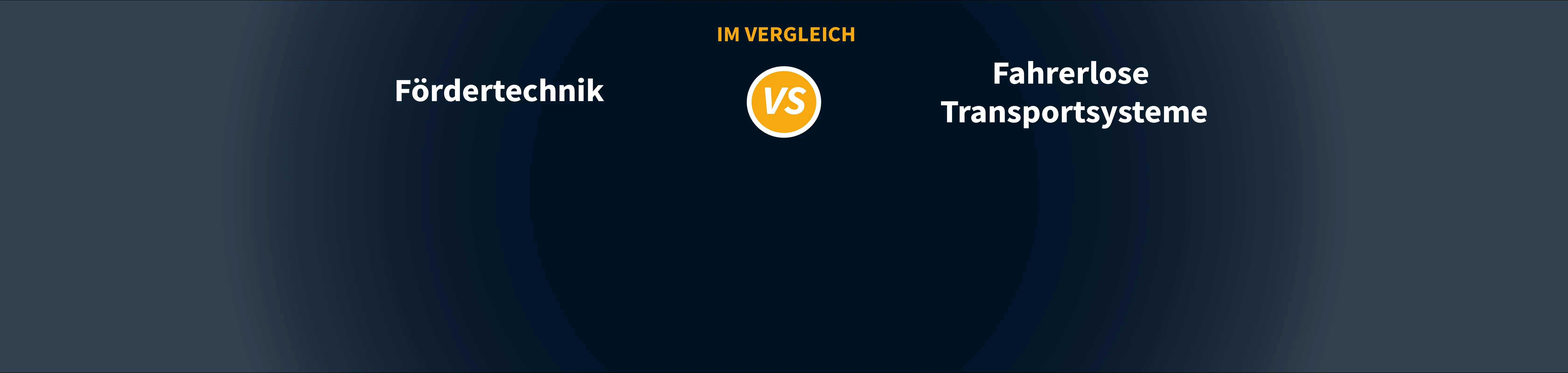 Fördertechnik und FTS Head DE
